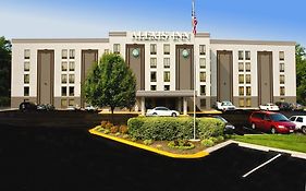 The Alexis Inn & Suites Nashville Airport